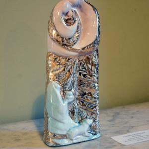 PROFUMI E COLORI MOSTRA A MODENA