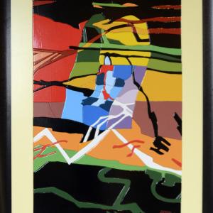 Creazione e Materia al Palazzo Ducale di Revere