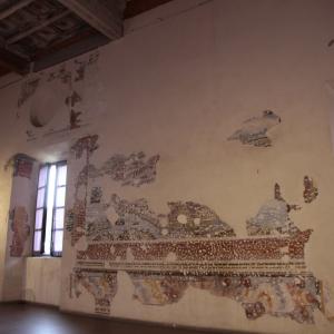 LE FOTO DELL'INAUGURAZIONE di ABSTRACTA A SABBIONETA (MN)