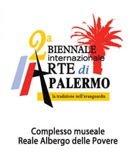2 Biennale Internazionale d'Arte di Palermo