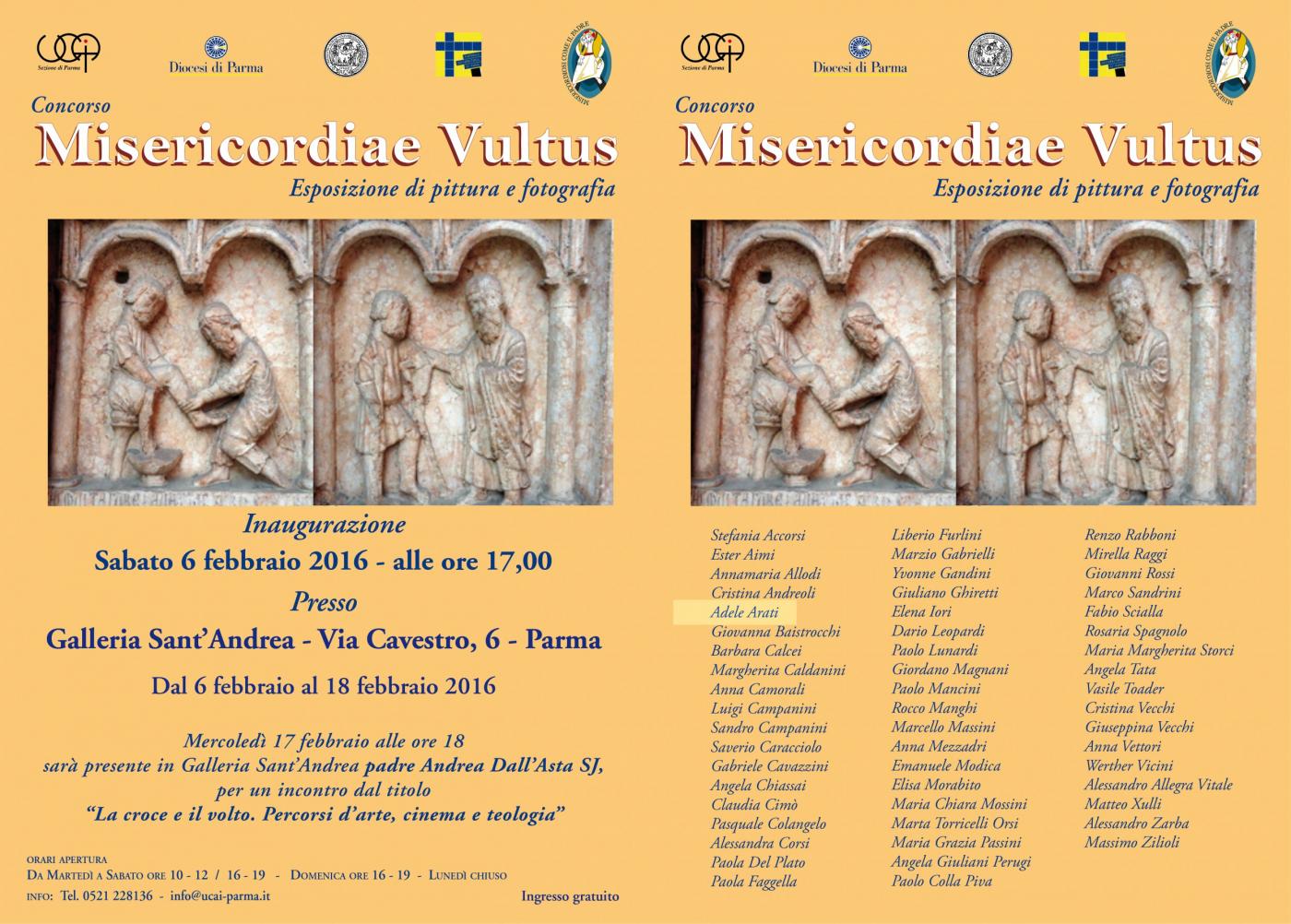 Misericordiae Vultus