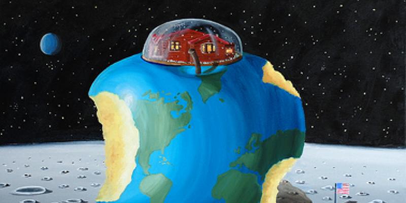 Dell'ironia e della Lotta