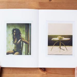 Workshop di editing fotografico con Bruno Ceschel I Self Publish, Be Happy