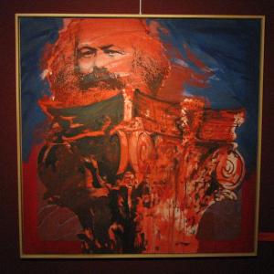 PAOLO BARATELLA: COSTANTI E VARIABILI Mostra Antologica d'Arte Contemporanea - Casa dei Carraresi - Treviso