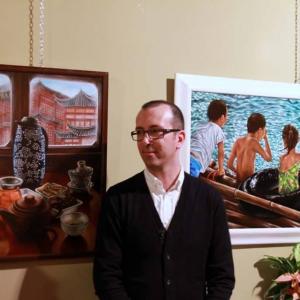 XMAS ART IN MODENA - volti personaggi, luoghi XMAS ART IN MODENA - volti personaggi, luoghi