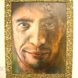 PSICOLOGIA DEL RITRATTO- ELEGANZA DELLA FORMA alla ArteArte.