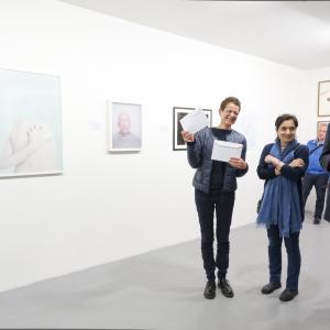 SKIN, Visible White Photo Prize 2016, 5th edition SKIN, Visible White Photo Prize 2016, 5th edition