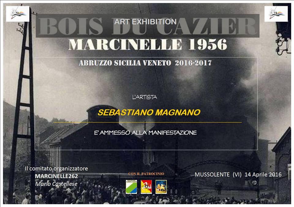 M A R C I N E L L E262