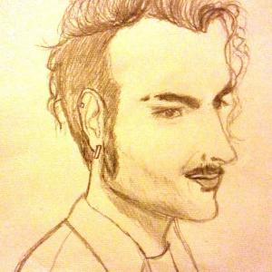 MARCO MENGONI : disegni e sculture MARCO MENGONI : disegni e sculture