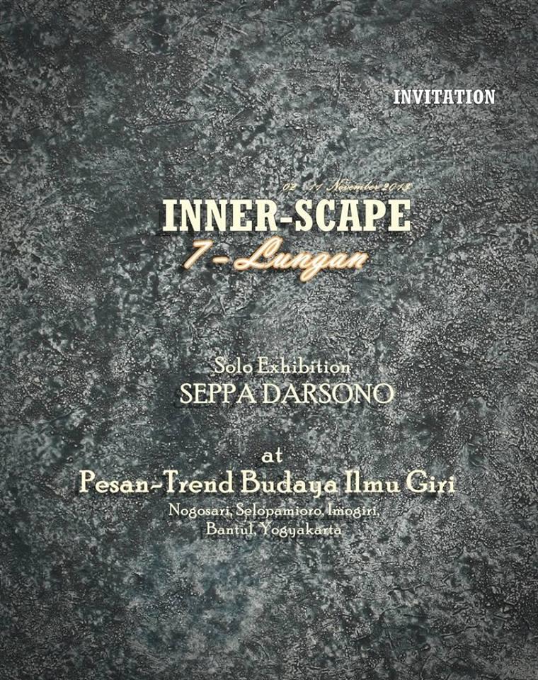 INNER-SCAPE INNER-SCAPE