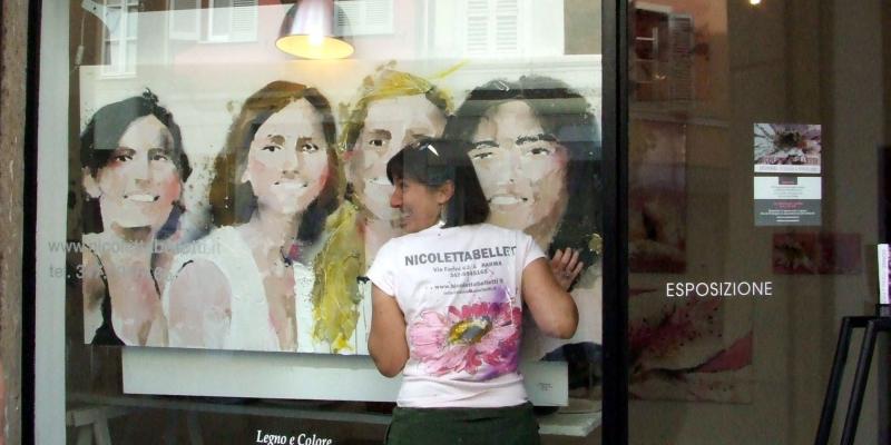 ESPOSIZIONE PERMANENTE