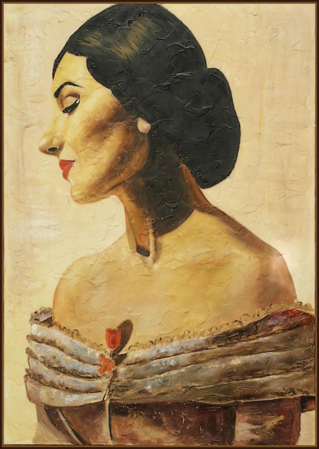 omaggio a Maria Callas