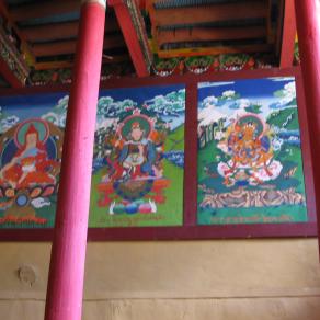 "Sottopelle # 11" Ldk05