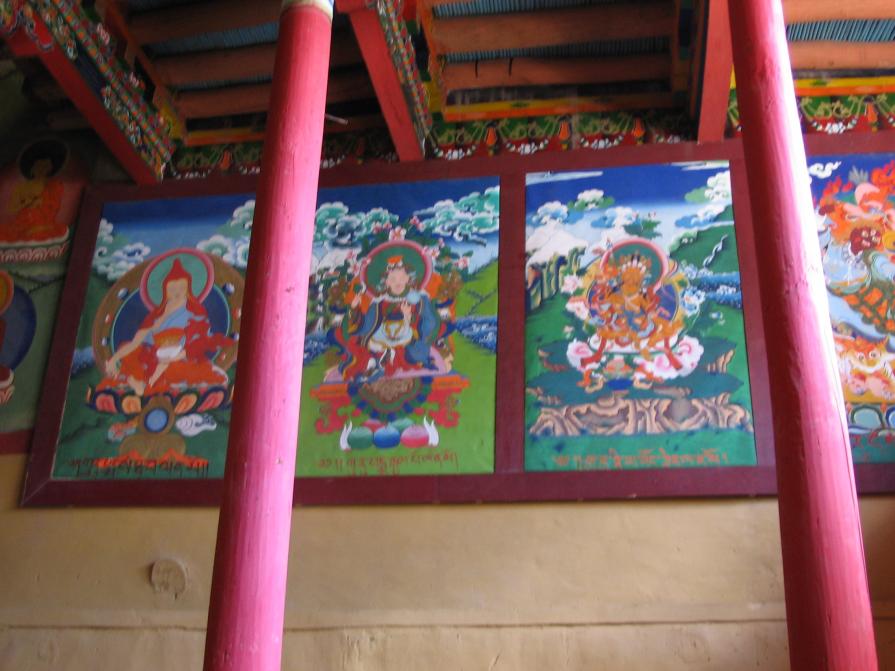 "Sottopelle # 11" Ldk05