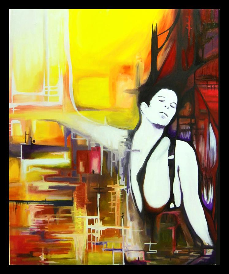 Pensieri e luci ..tom