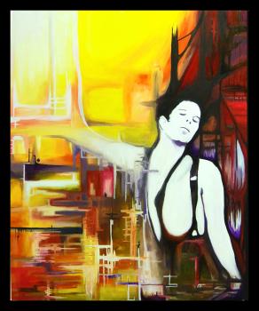 Pensieri e luci ..tom