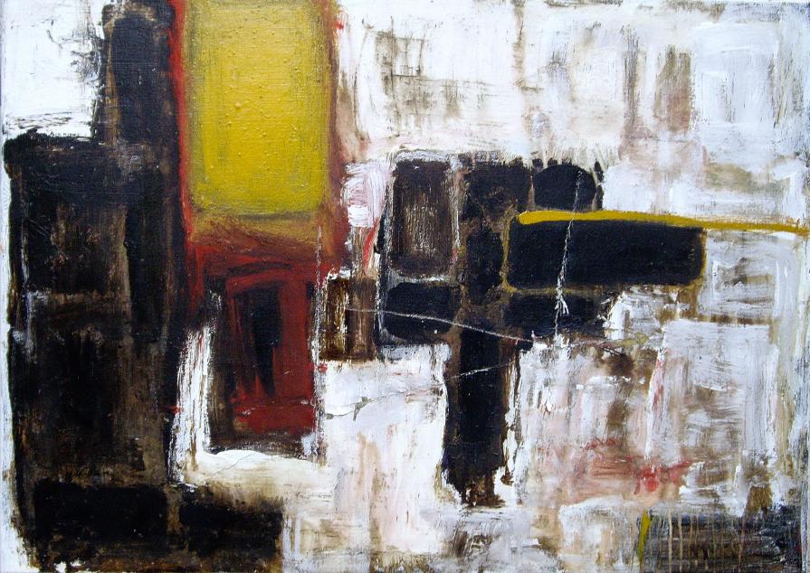 Perchè non rispondi ?