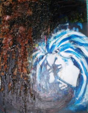 Sacha Frassinelli - Società