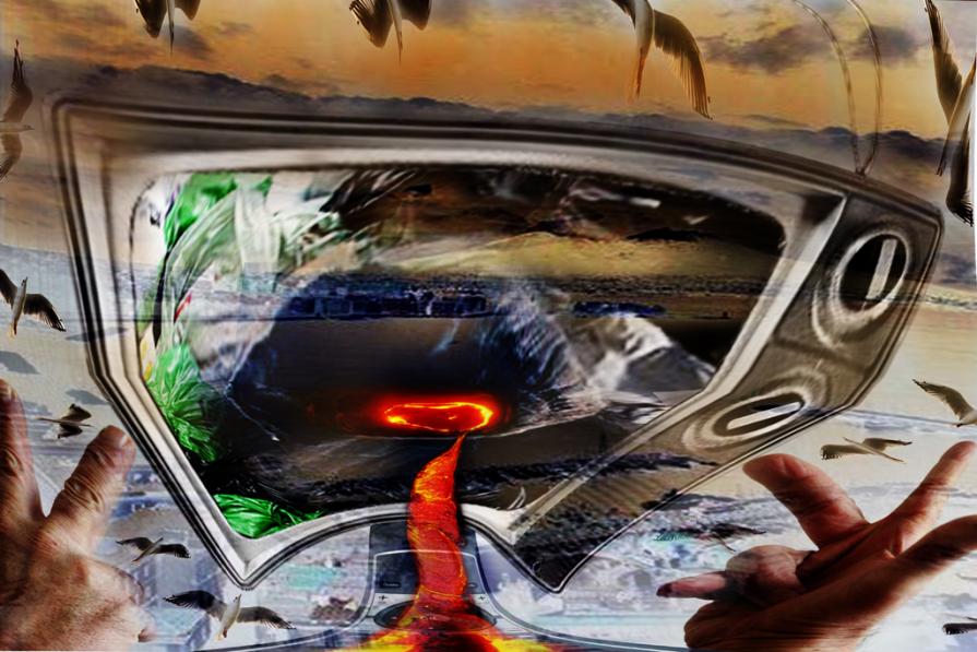 pari o dispari?? bim  bum  bam... di chi è la colpa ???