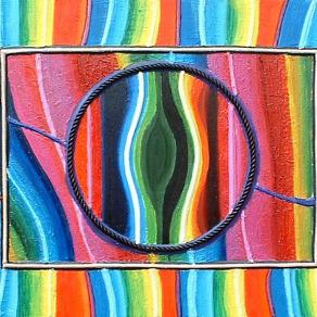 LINEARITA' TRIDIMENSIONALE DI PENSIERO