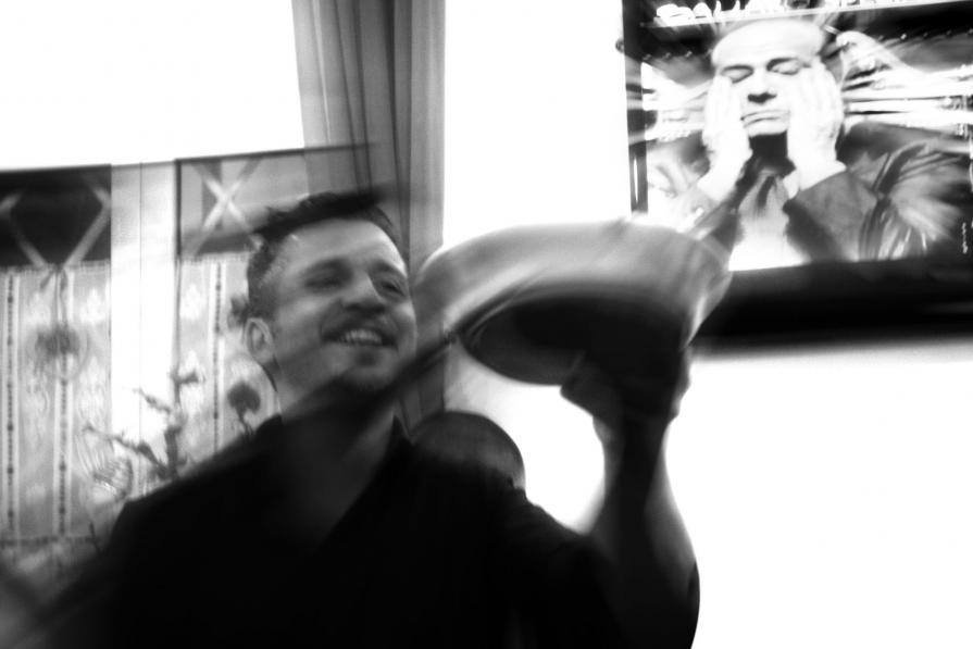 festeGGiamenti in ristoranti PIENI - Celebrations in FULL restaurants