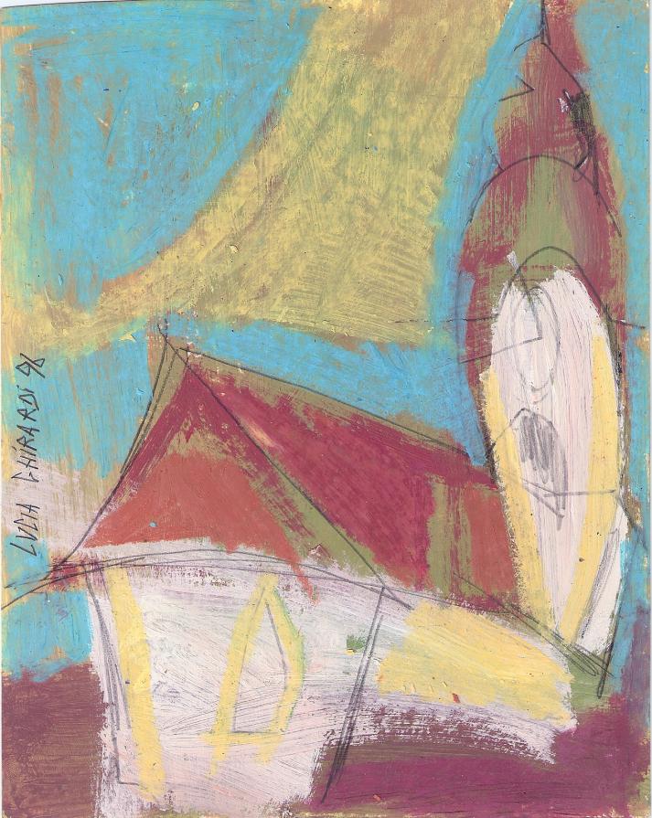 Duomo di Svece (Austria) 1