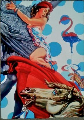 Pride & Prejudice in Cuban Art