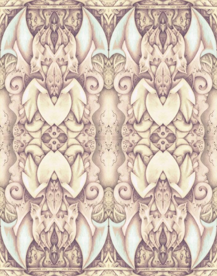 the blade of Leila 2