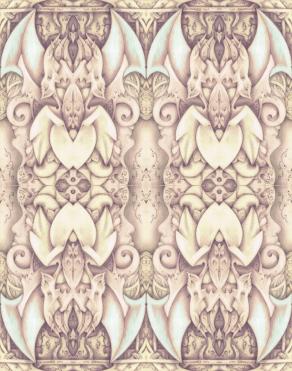 the blade of Leila 2