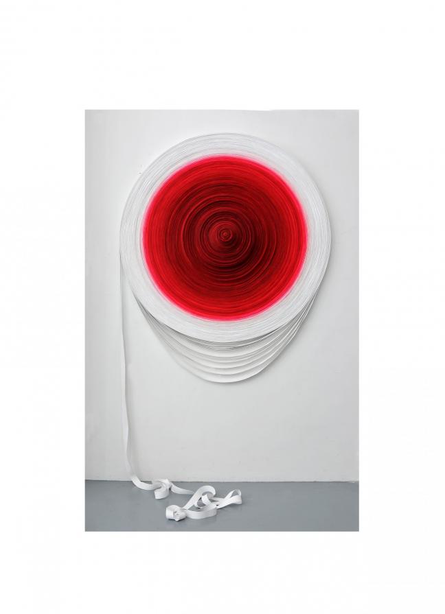 Turned Out II Turned Out II