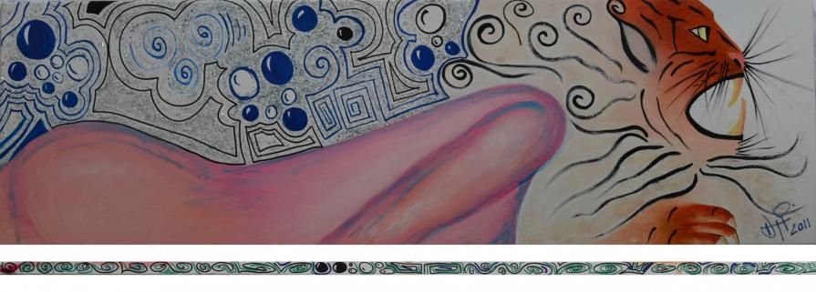 L'istinto animale L'istinto animale