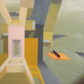 Il fascino dello squallore quotidiano