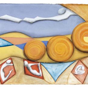 Interiorità / Inwardness