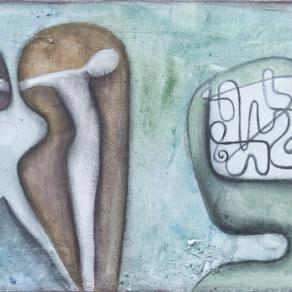 Forme di linguaggio collection  /  Language forms collection