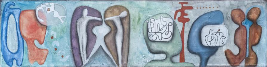 Forme di linguaggio collection  /  Language forms collection