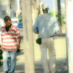 After Jeff Wall - no set After Jeff Wall - no set