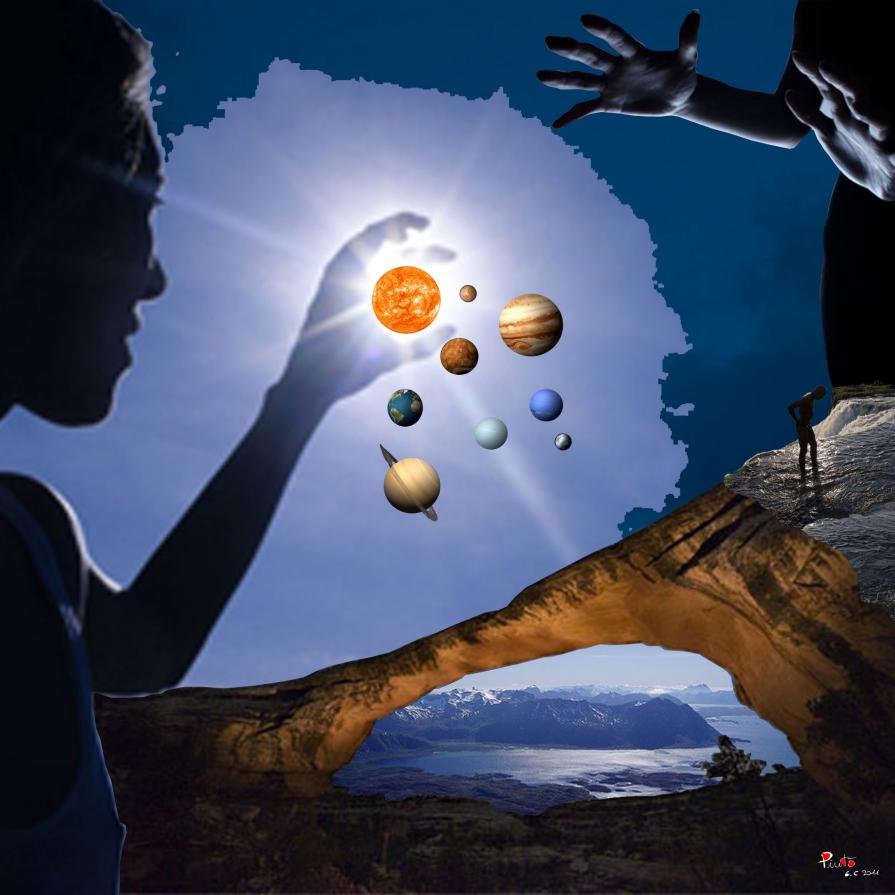 LA RICERCA DEL TEMPO 2