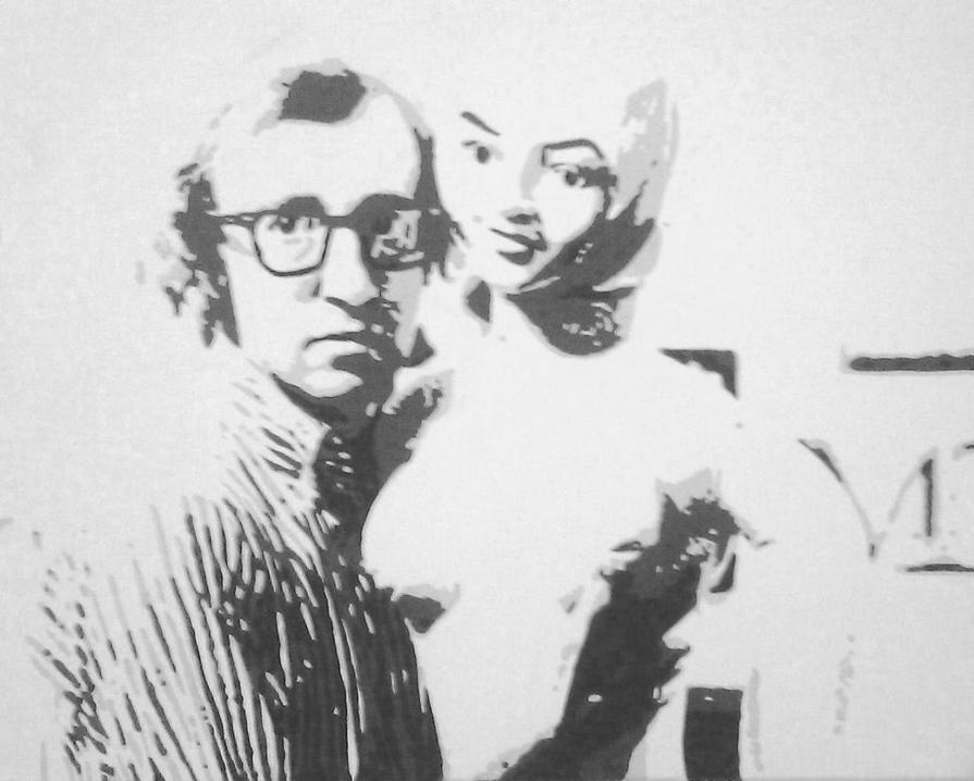 Woody Allen