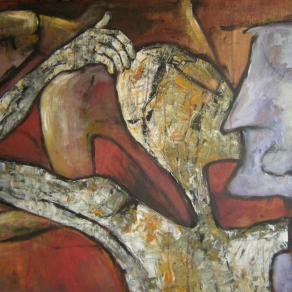 T'HO AMMAZZATO CON PASSIONE