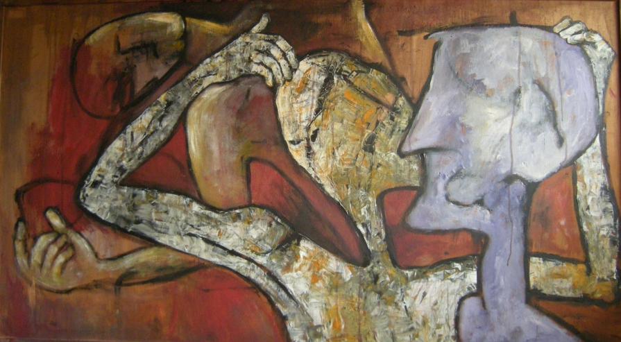 T'HO AMMAZZATO CON PASSIONE