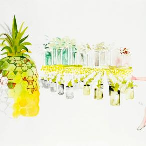 Made in China:  Big,Bigger