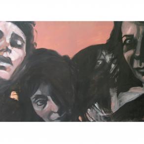 stati di alienazione