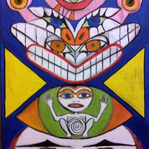 T O T E M e M A S C H E R E a. MODENA T O T E M e M A S C H E R E a. MODENA