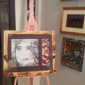 ALBERI , SOLO ALBERI , AMATI ALBERI .