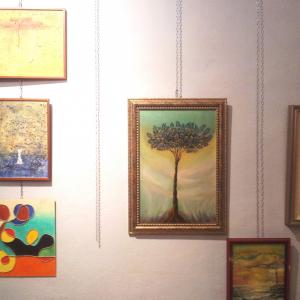 ALBERI , SOLO ALBERI , AMATI ALBERI .