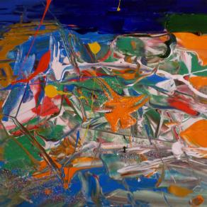 Improvvisamente è già domani