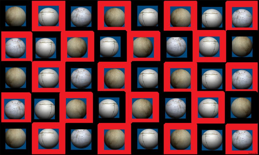 La Collezione Di Idee - AlternativeVision