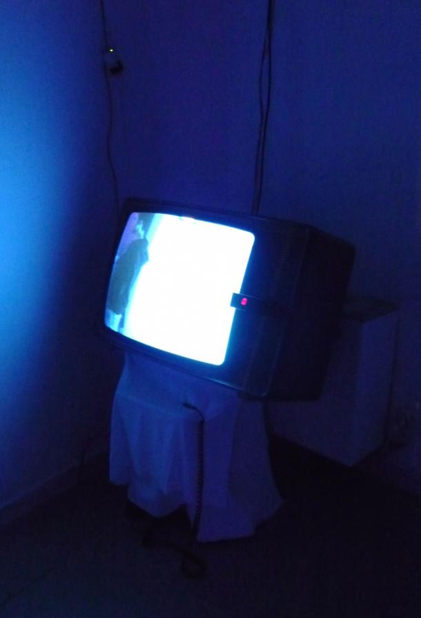 VIOLETTO NEL PENSIERO-Elsa Lumière & Cybermotors