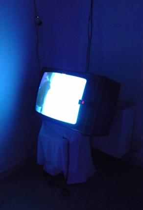 VIOLETTO NEL PENSIERO-Elsa Lumière & Cybermotors