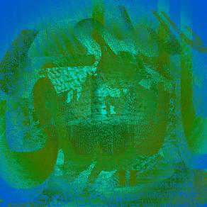 Babylon of Leila "Leila Lights"